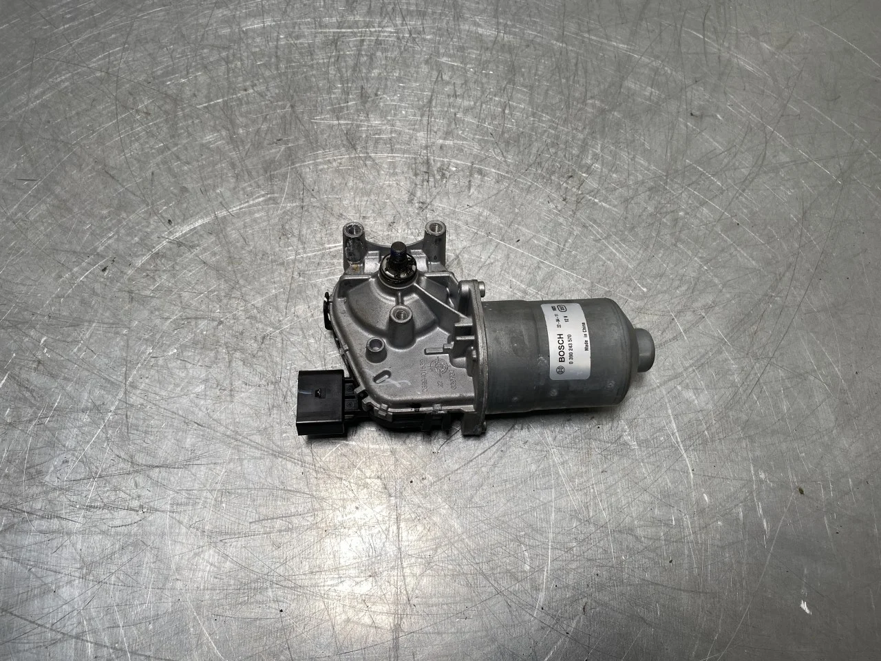 Nio ES8 23-24 Motor ștergător parbriz