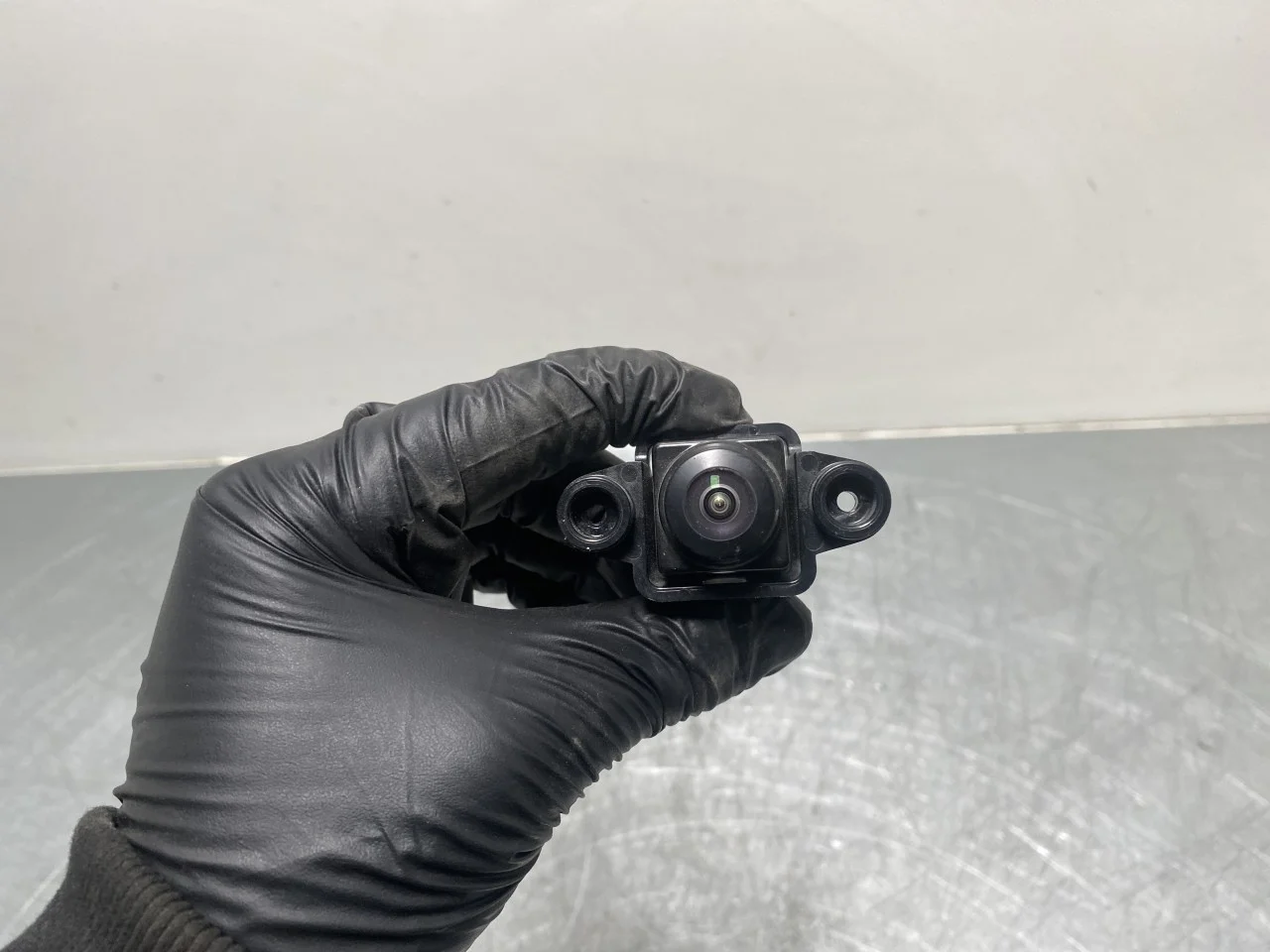 Nio ES8 23-24 Exterior camera view 3