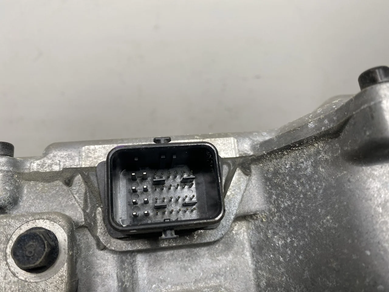Hyundai KONA / ELECTRIC 2018-23 Încărcător baterie vedere 3