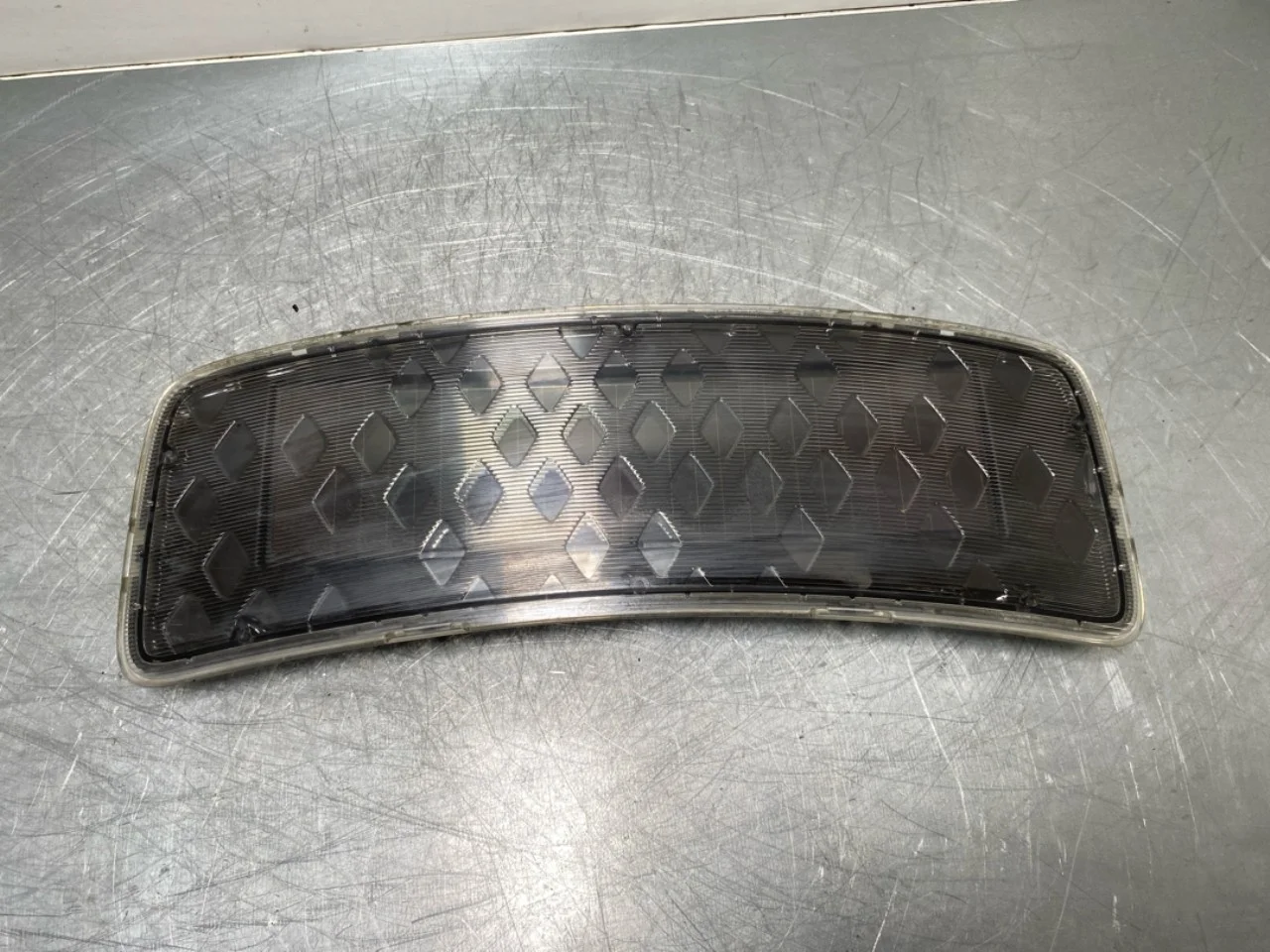 Nissan LEAF 2011-17 Spoiler, tailgate