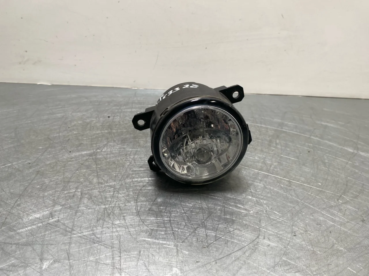 Nissan LEAF 2011-17 Cornering / fog lamp