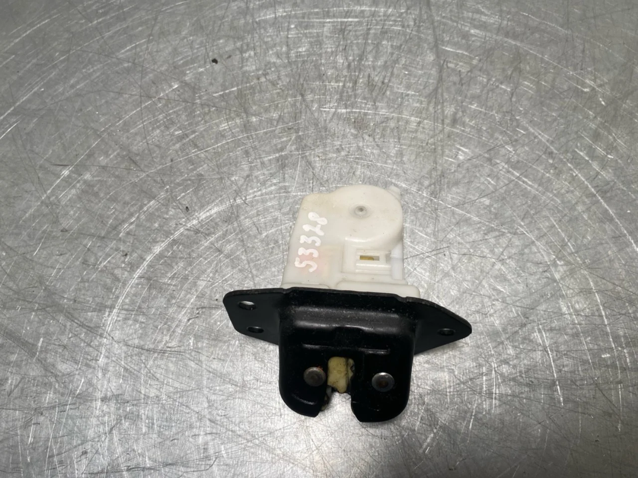 Nissan LEAF 2011-17 Tailgate lock