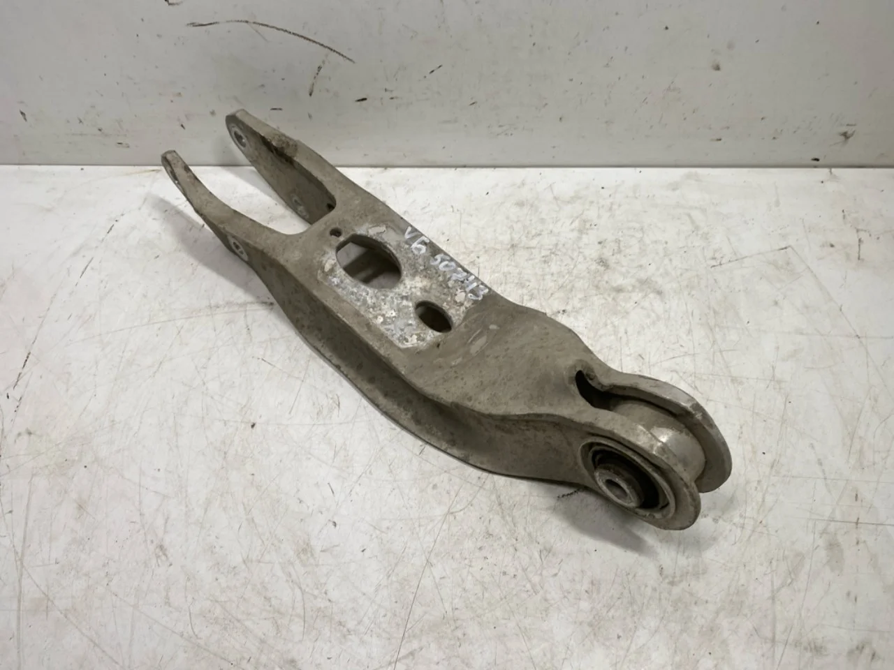 Audi E-TRON, S GE 2019- Control arm, rear left view 2