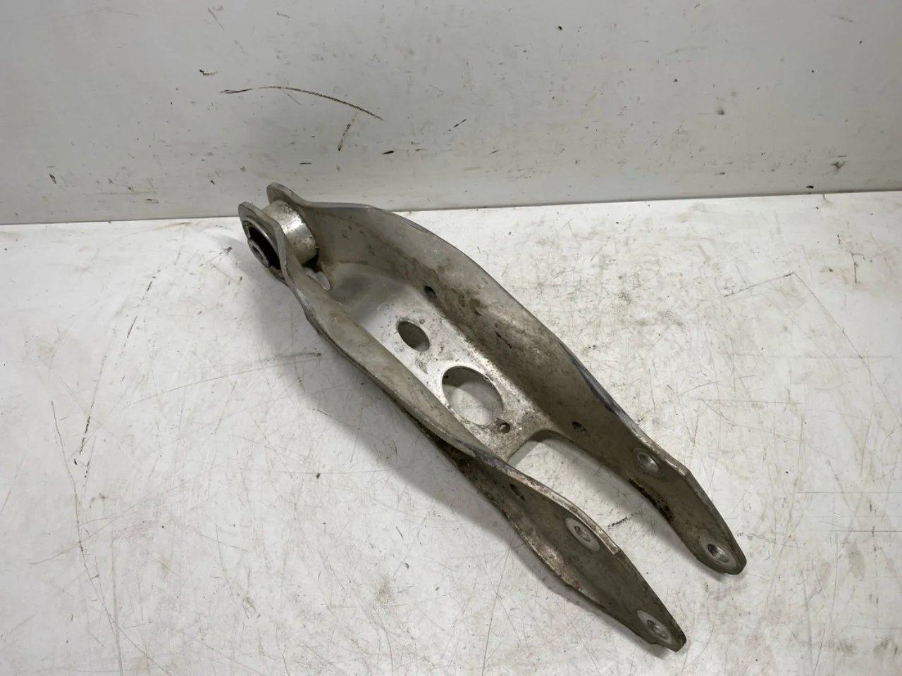 Audi E-TRON, S GE 2019- Control arm, rear left view 4