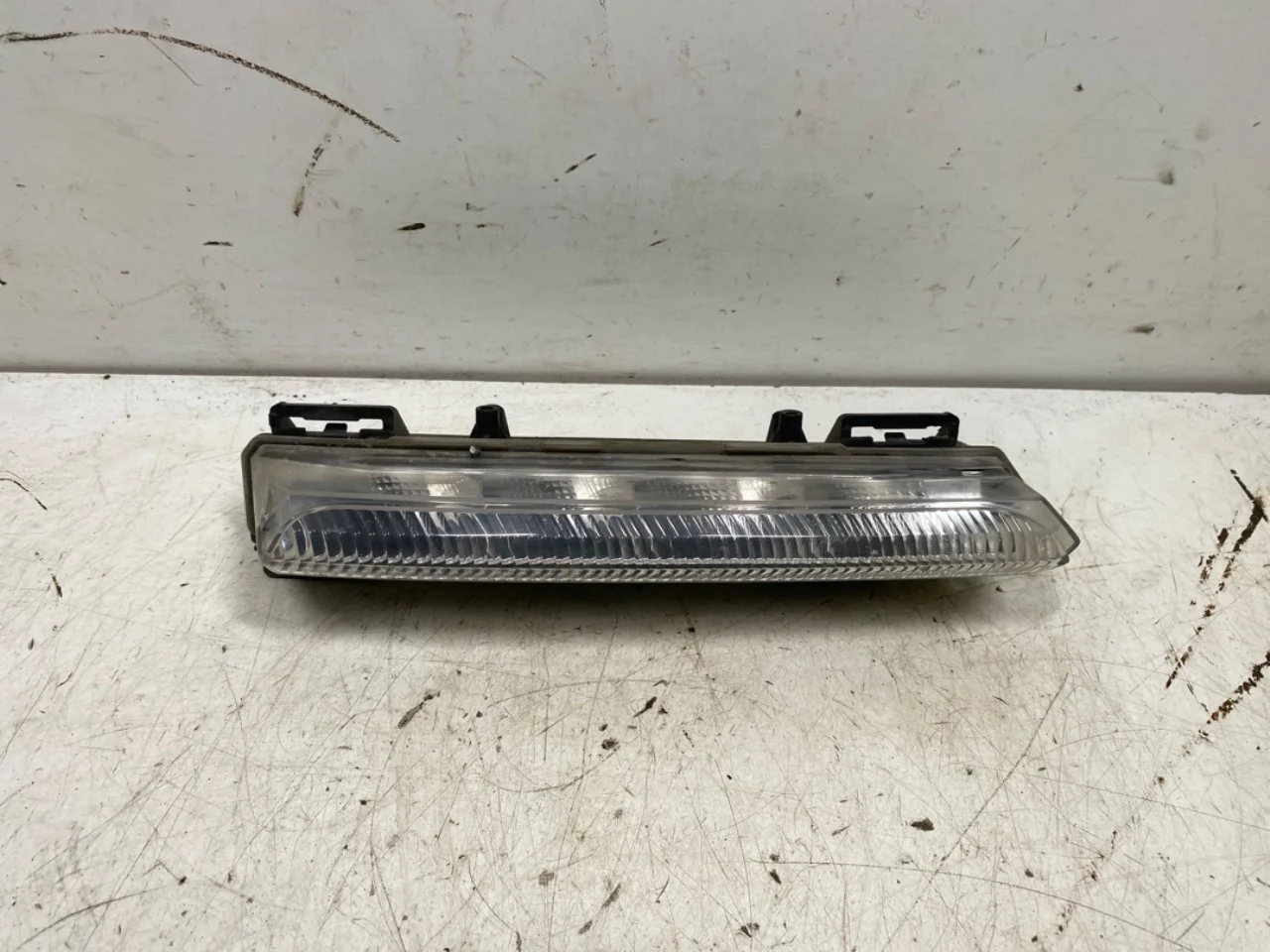 Mercedes B 180-200 W246/W242 2012-19 Cornering / fog lamp