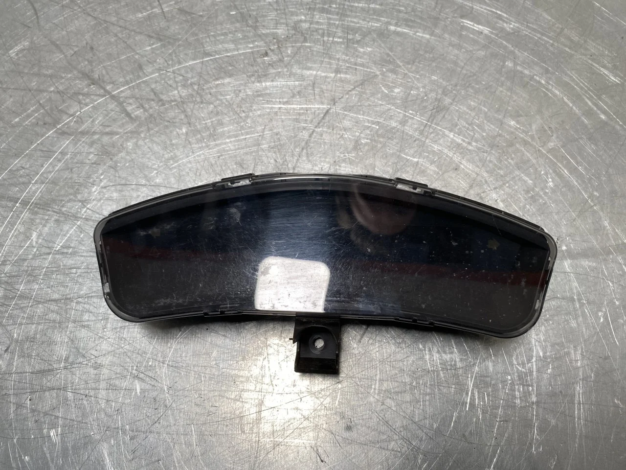 Nissan LEAF 2011-17 Multifunction display
