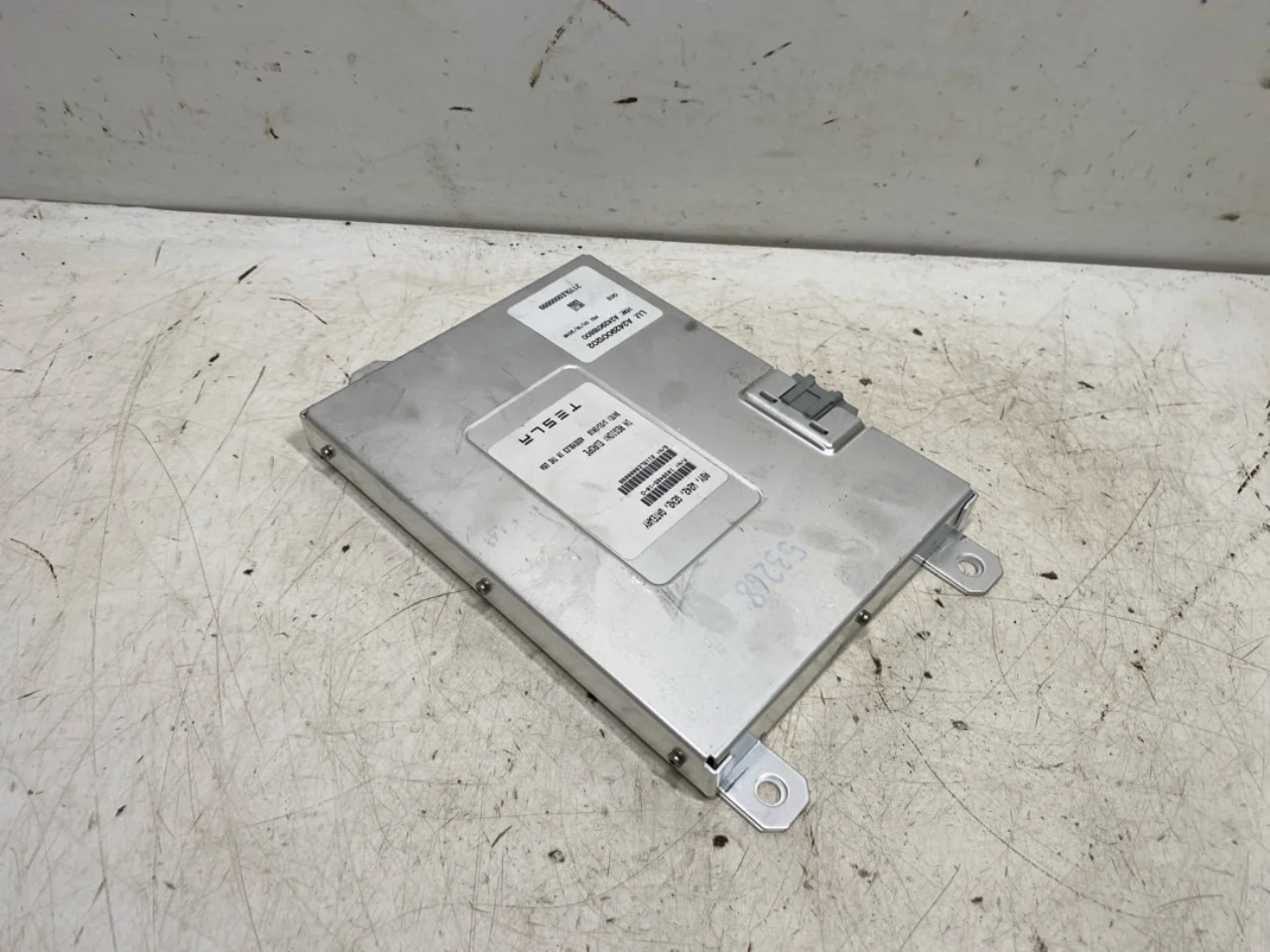 Mercedes B 180-200 W246/W242 2012-19 Unitate de control, altele vedere 2