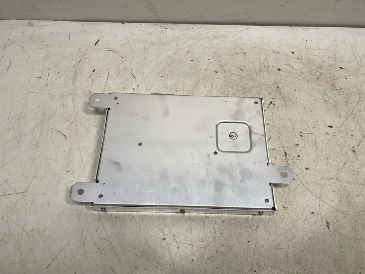 Mercedes B 180-200 W246/W242 2012-19 Unitate de control, altele vedere 4