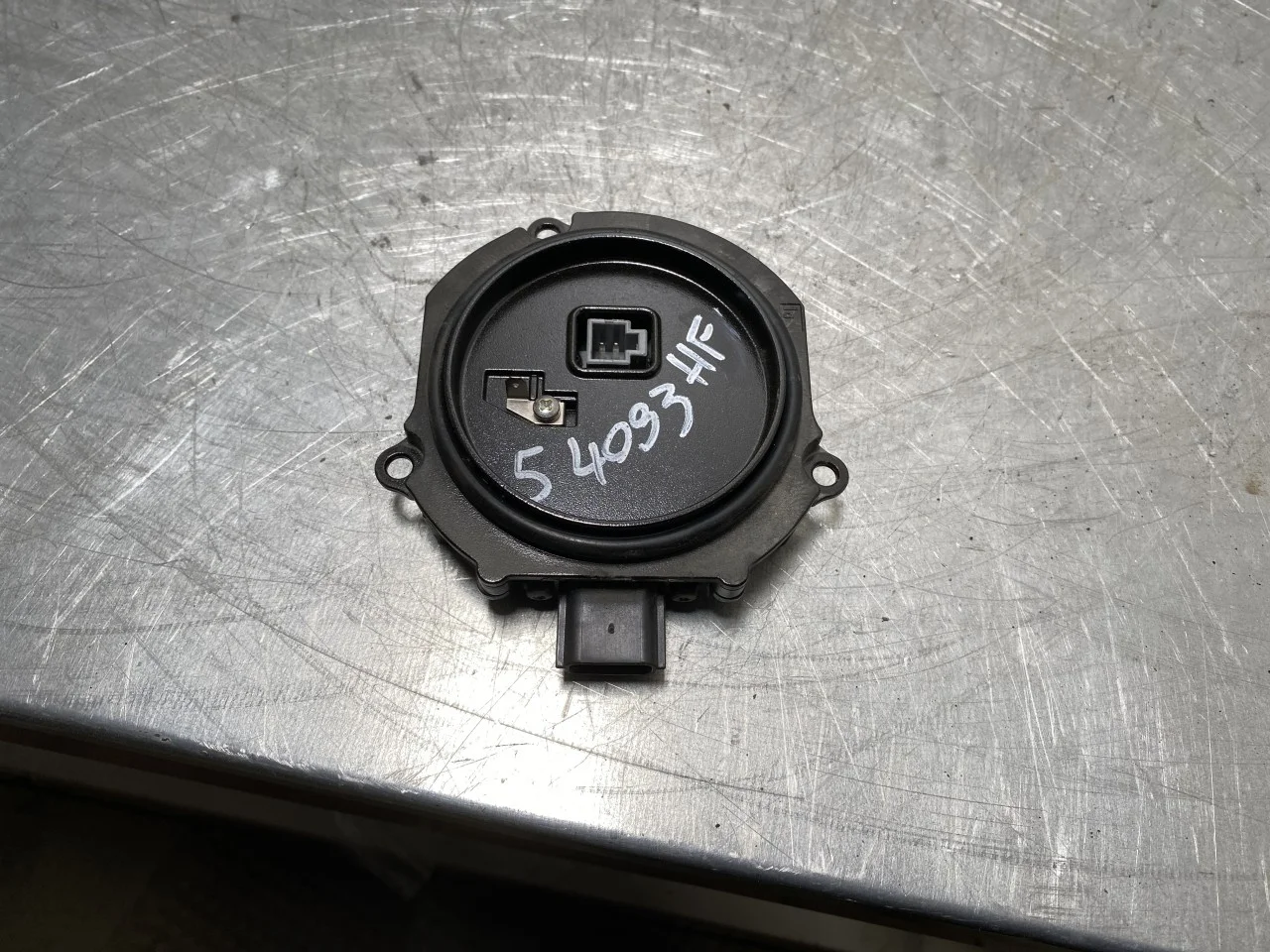 Nissan LEAF 2011-17 Xenon control unit