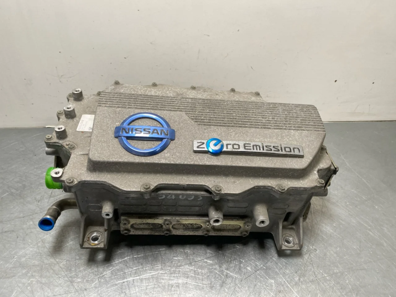 Nissan LEAF 2011-17 Inverter, 12-220V