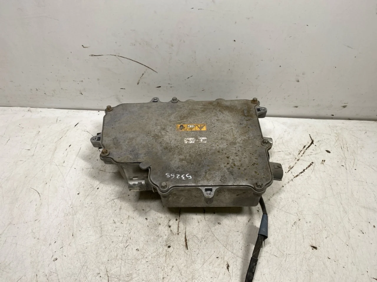 Mercedes B 180-200 W246/W242 2012-19 Elektromos, egyéb