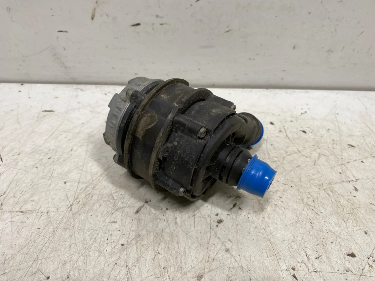 Mercedes B 180-200 W246/W242 2012-19 Keringtetőszivattyú