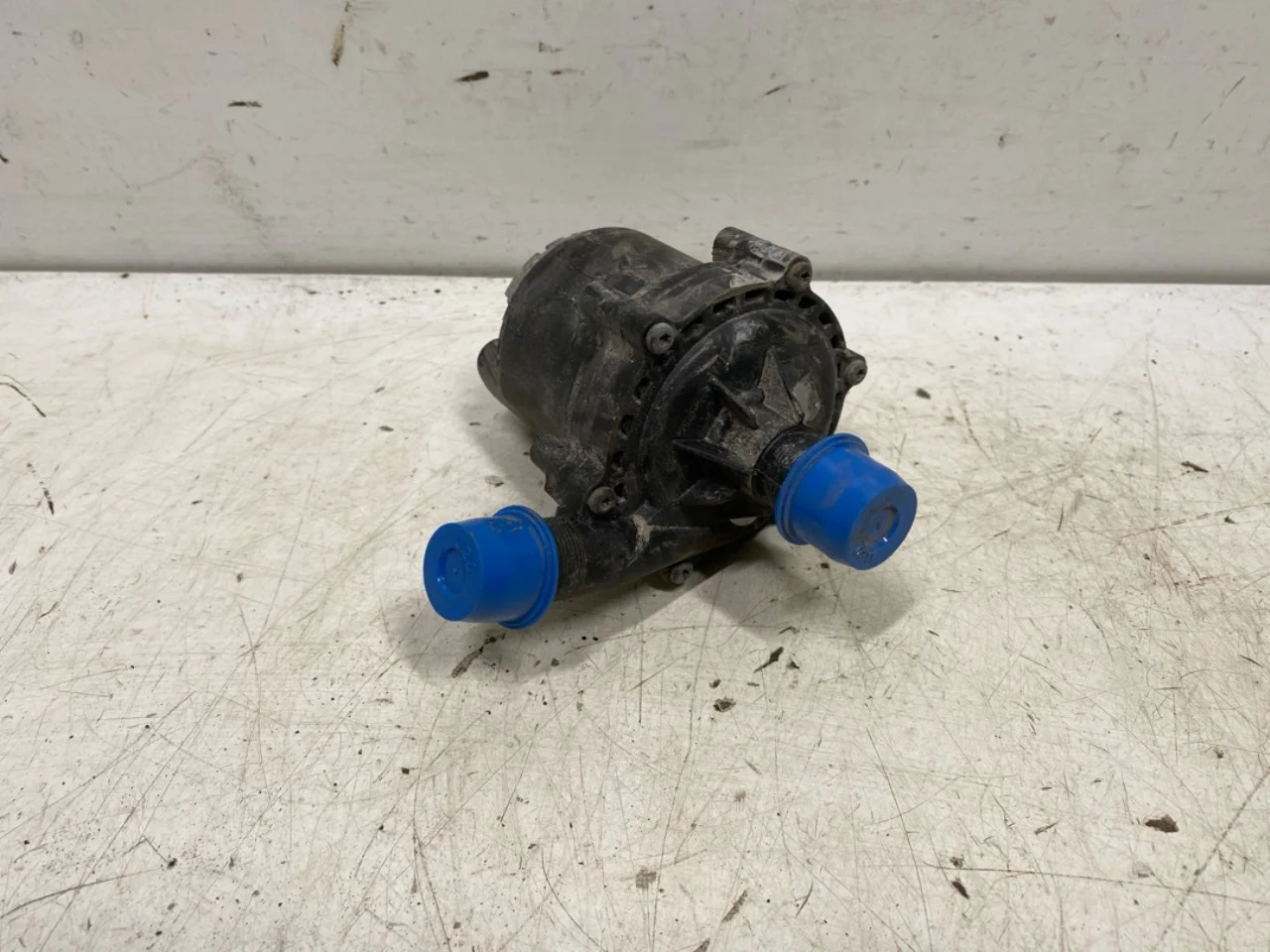 Mercedes B 180-200 W246/W242 2012-19 Keringtetőszivattyú