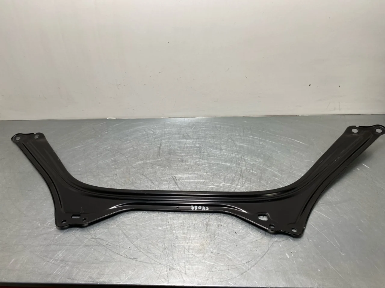 BMW I4 G26 2021-> Front panel view 2