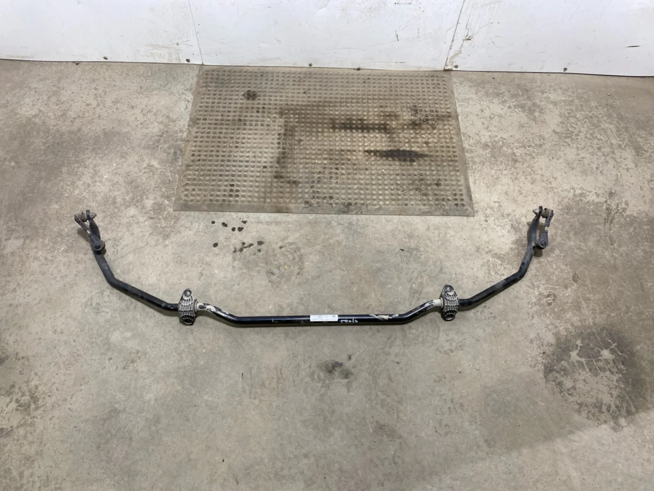 BMW I4 G26 2021-> Stabilizer bar, rear