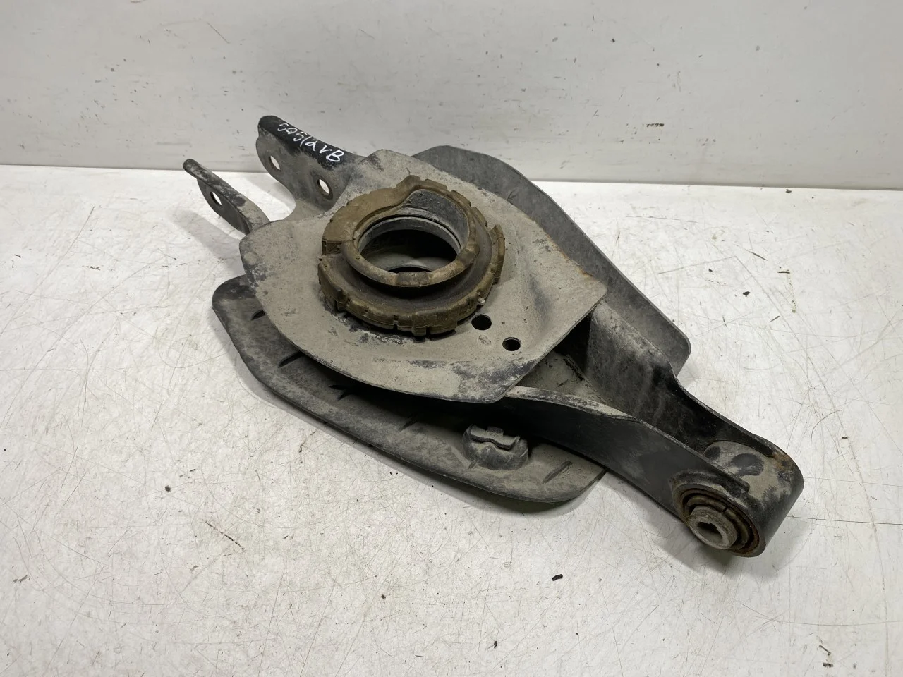 Hyundai IONIQ 5 NE 2022- Control arm, rear left view 2