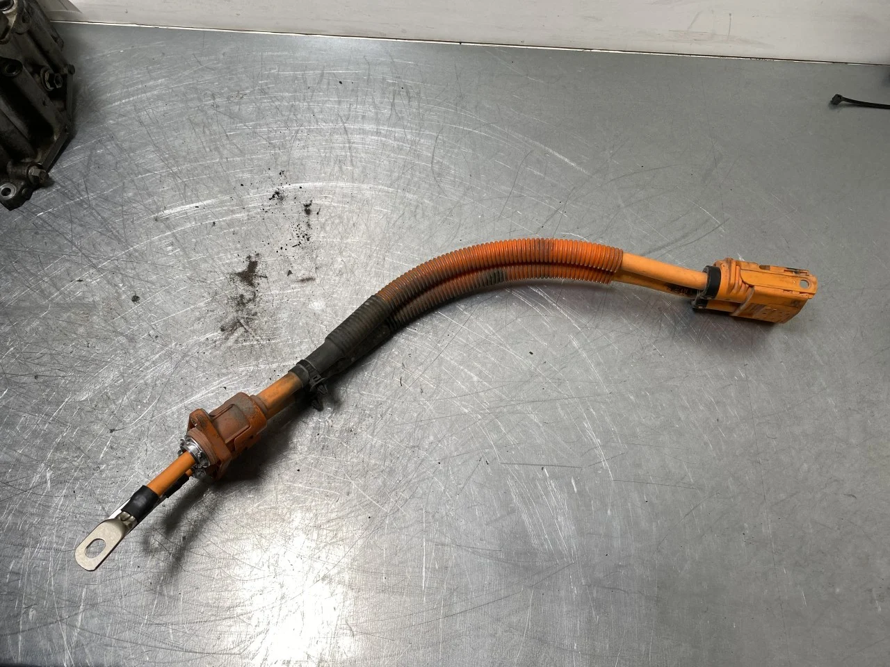Mercedes V W447//W640/W448 2014- Wiring harness, high voltage