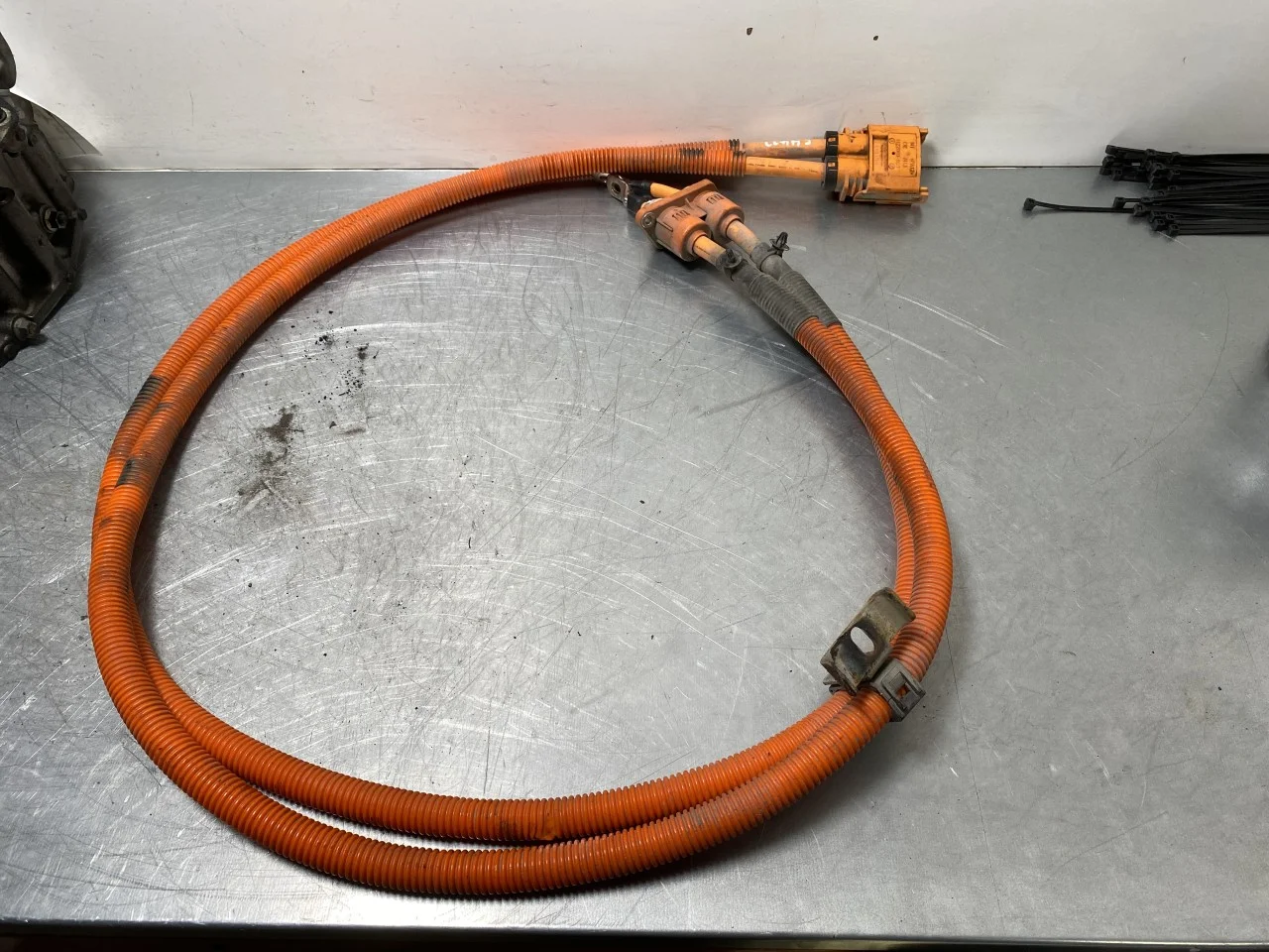 Mercedes V W447//W640/W448 2014- Wiring harness, high voltage
