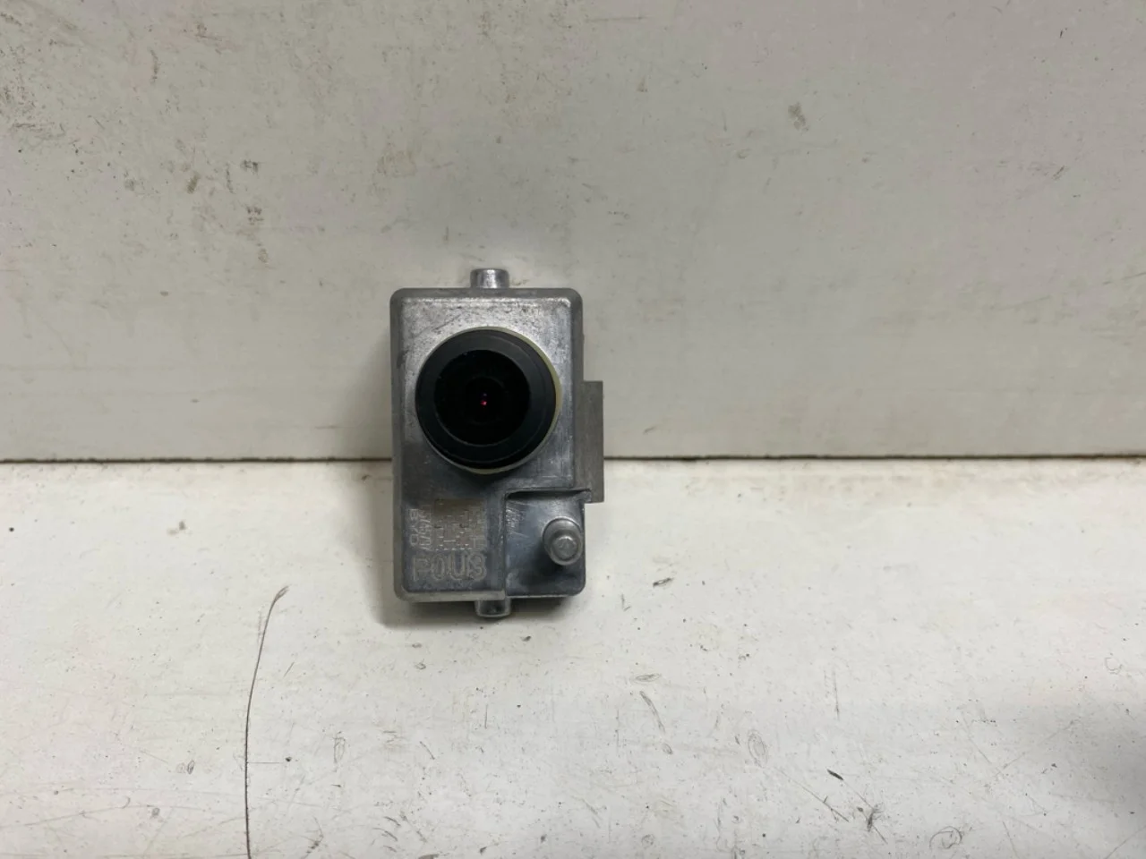 Byd TANG 2021->> Exterior camera