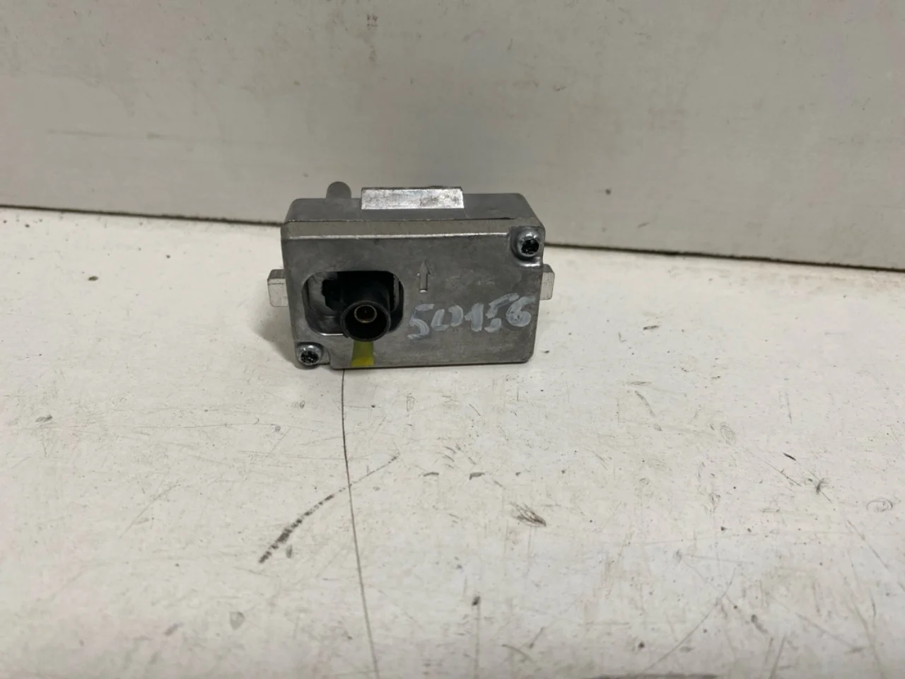 Byd TANG 2021->> Exterior camera view 3