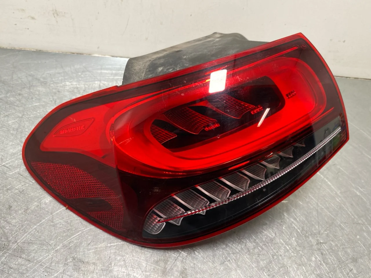 Mercedes EQA H243 2021- Lampă spate stânga