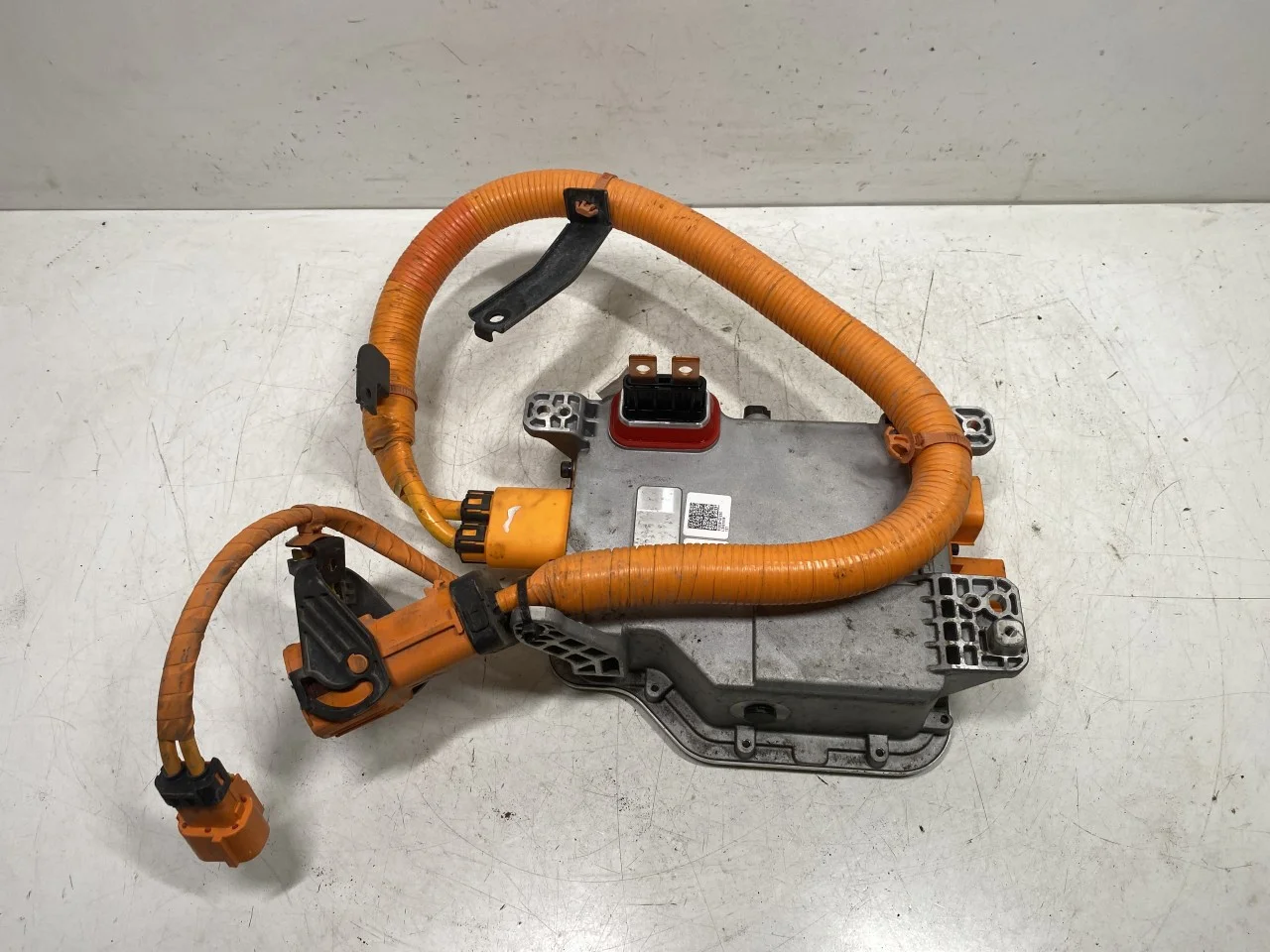 Hyundai IONIQ 5 NE 2022- Elektromos, egyéb nézet 4