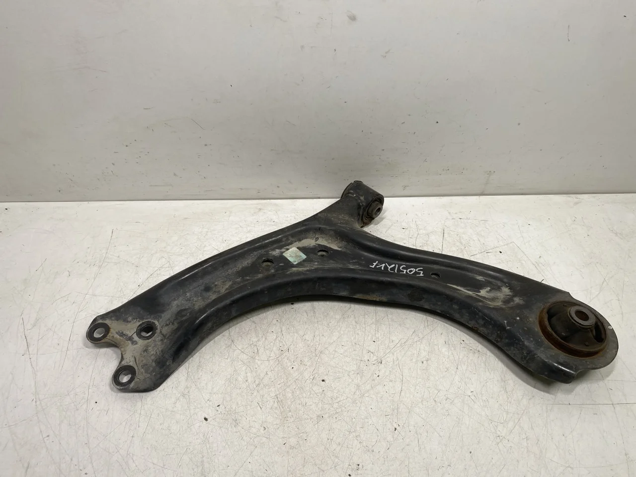 Hyundai IONIQ 5 NE 2022- Front left control arm