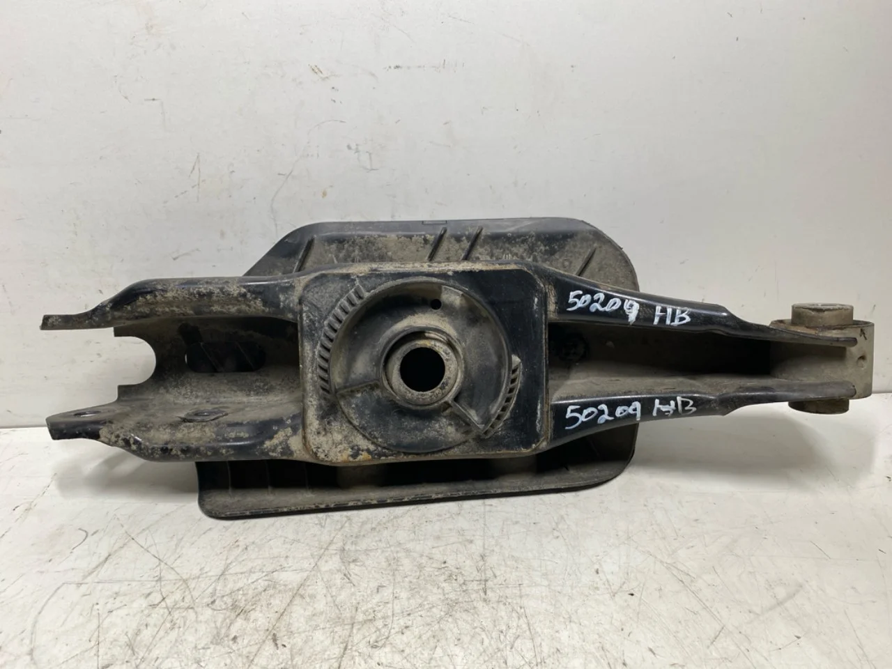 Volkswagen ID.4 2021- Braț suspensie, dreapta spate