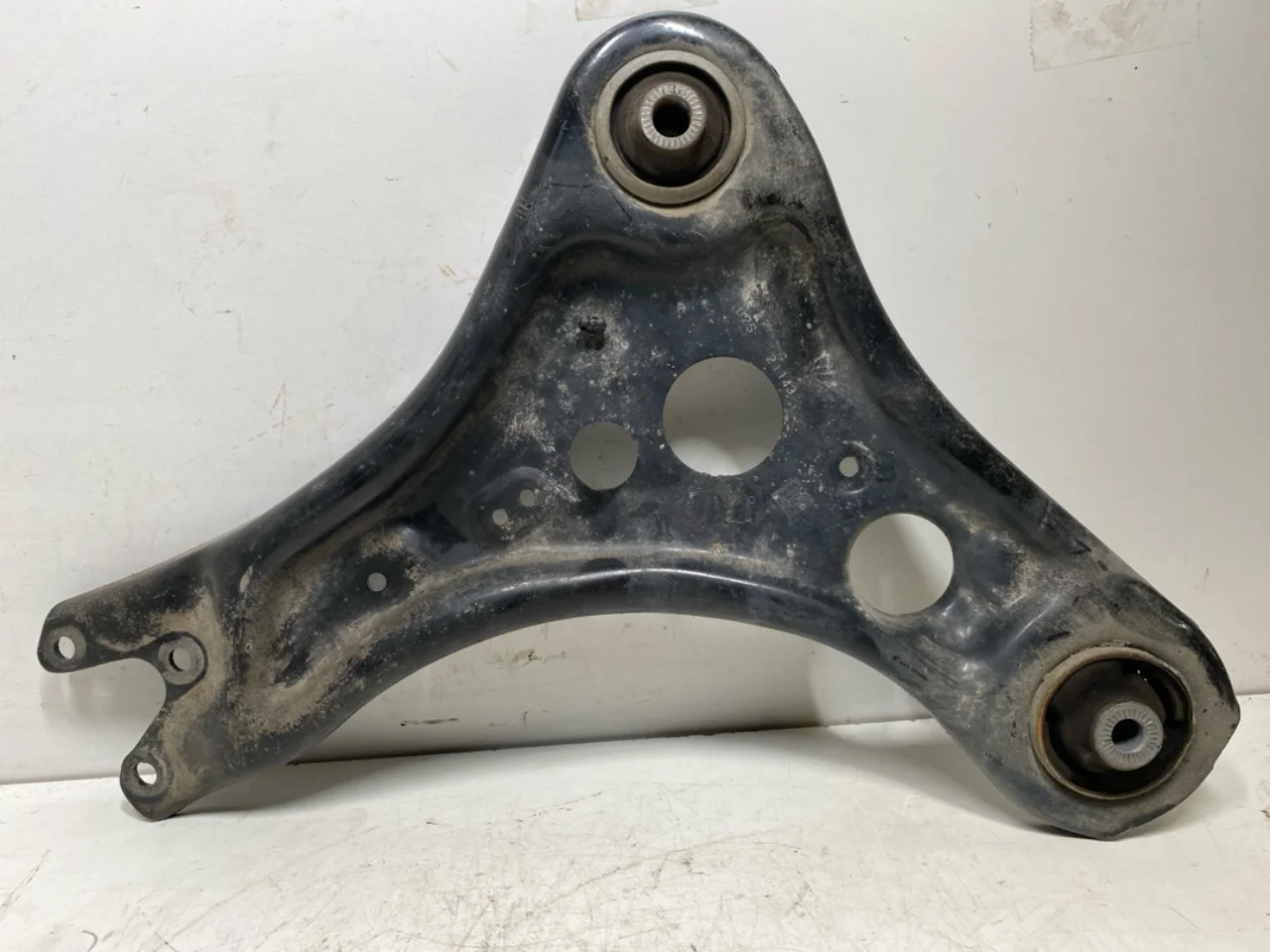 Volkswagen ID.4 2021- Braț suspensie, dreapta față