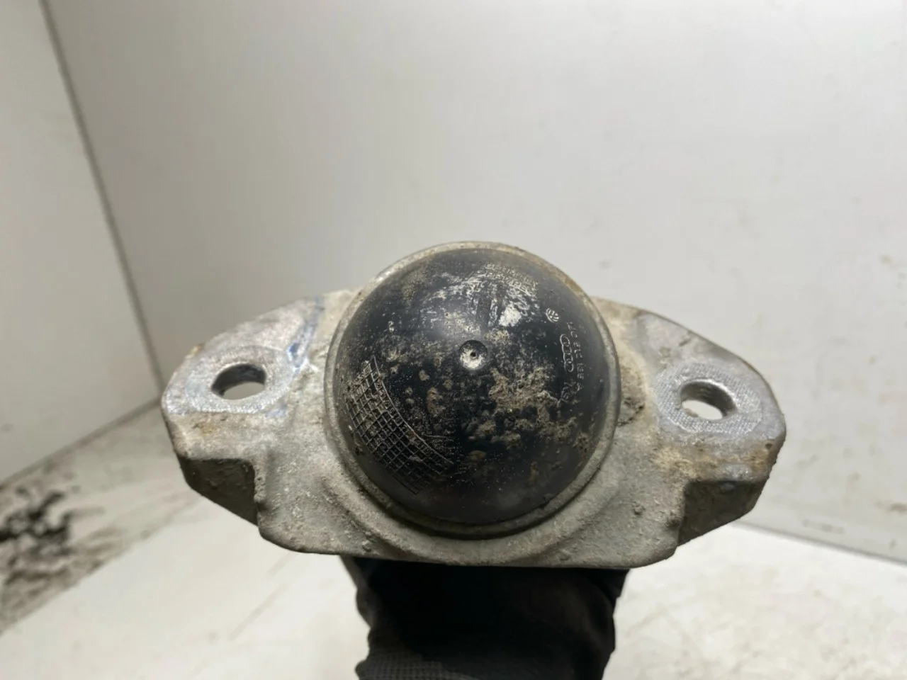Volkswagen ID.4 2021- Amortizor, spate vedere 2