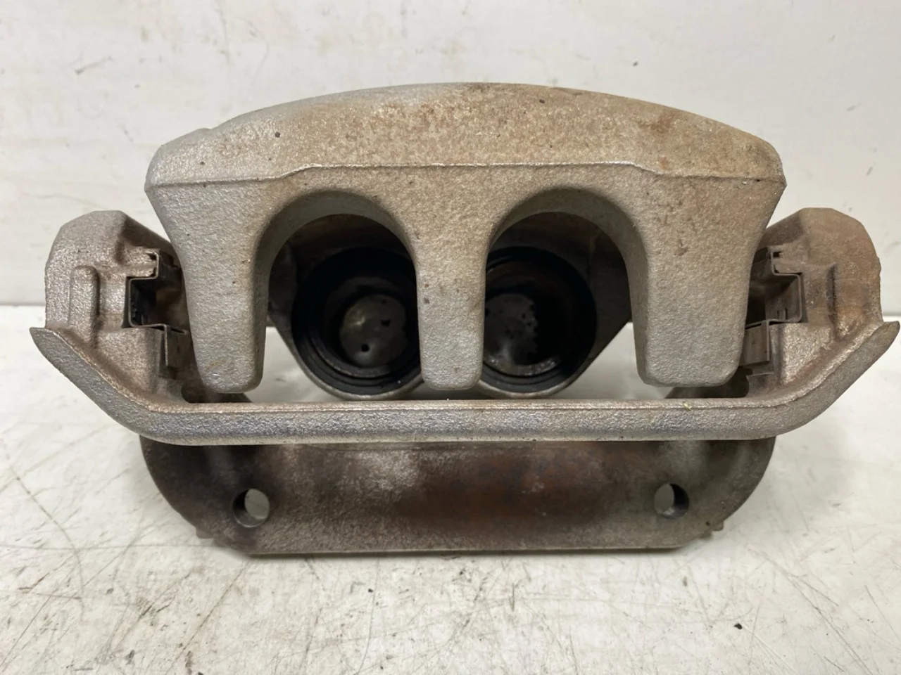Volkswagen ID.4 2021- Etrier frână față stânga vedere 2