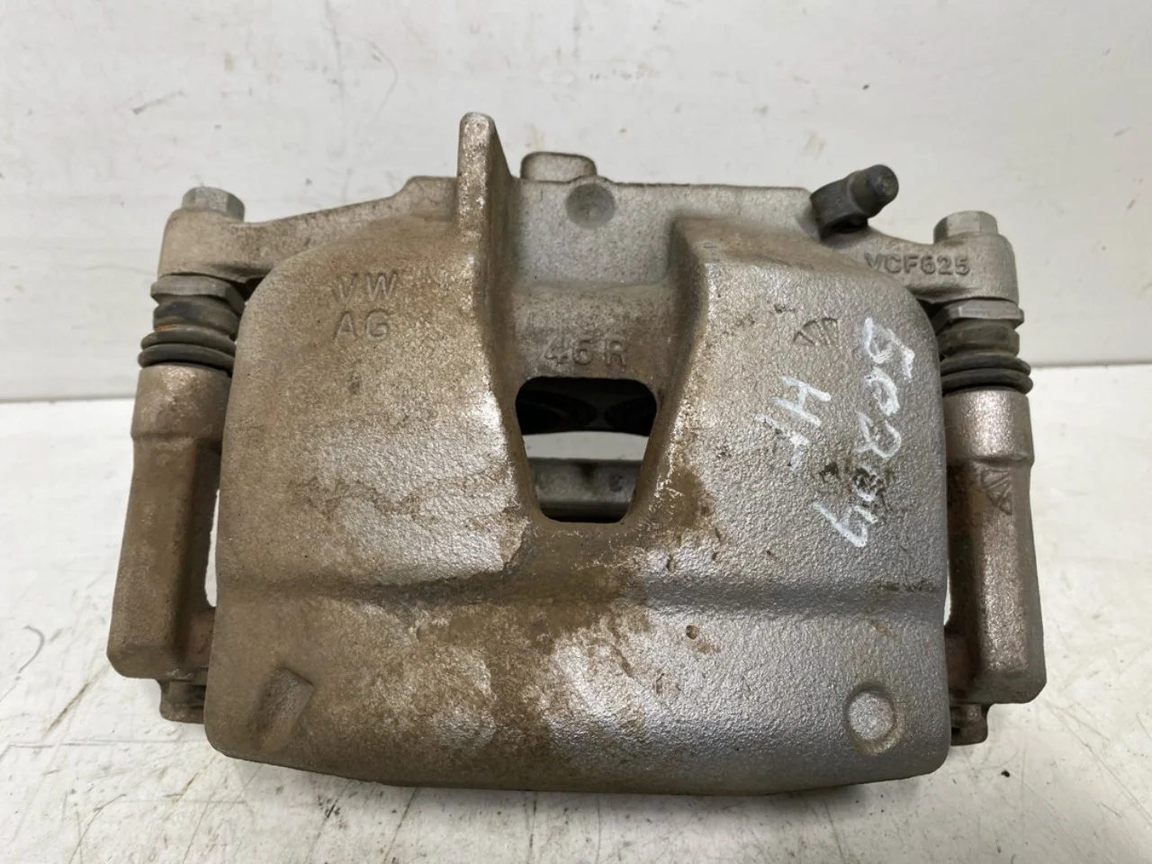 Volkswagen ID.4 2021- Etrier frână față dreapta