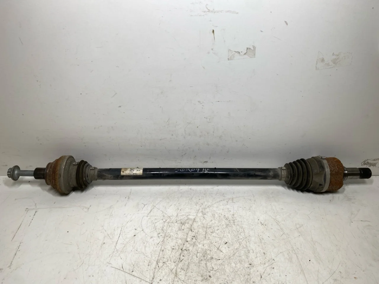Volkswagen ID.4 2021- Féltengely, első, jobb
