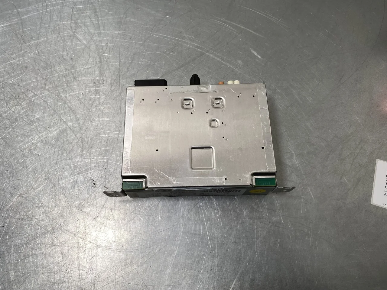 Opel / Vauxhall CORSA F 2020- Navigație GPS