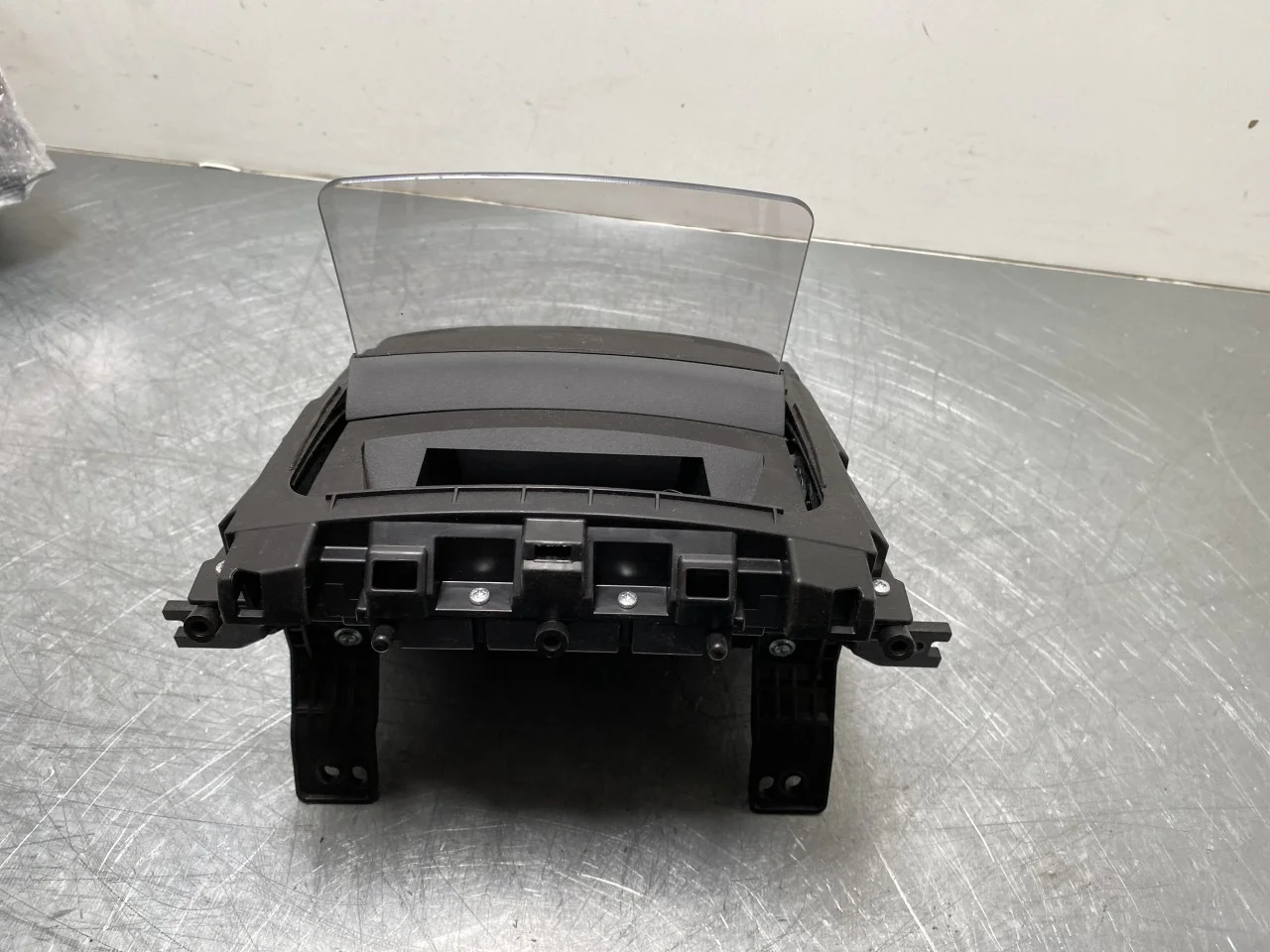 Hyundai KONA / ELECTRIC 2018-23 Other instruments