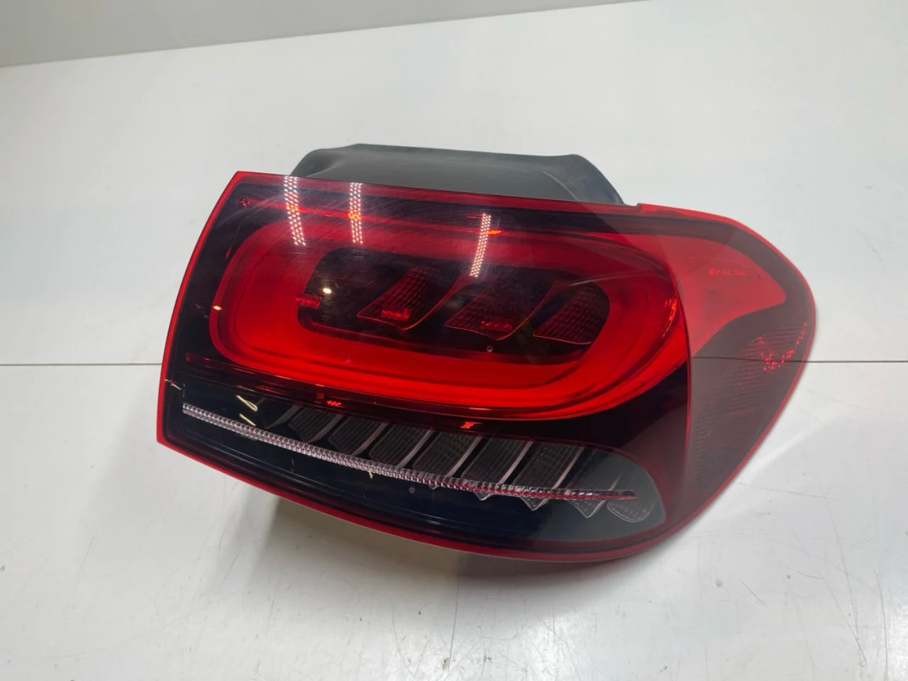 Mercedes EQA H243 2021- Lampă spate dreapta