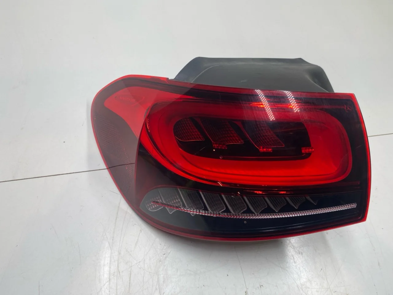 Mercedes EQA H243 2021- Lampă spate stânga