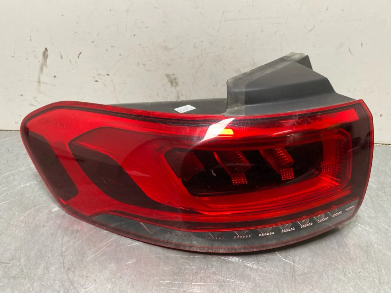Mercedes EQB X243 2022- Lampă spate stânga