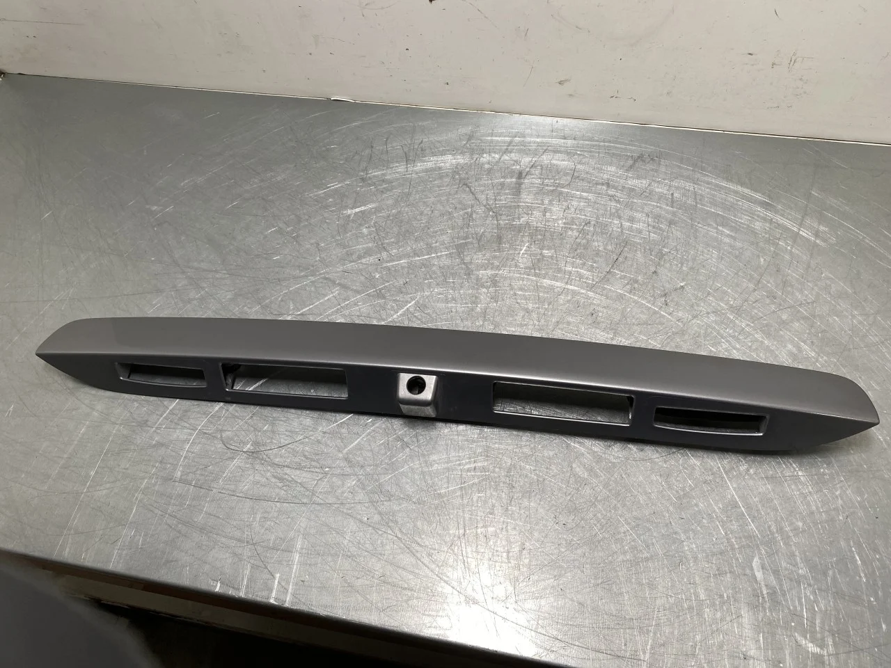 Toyota PROACE II 2016- Tailgate exterior handle