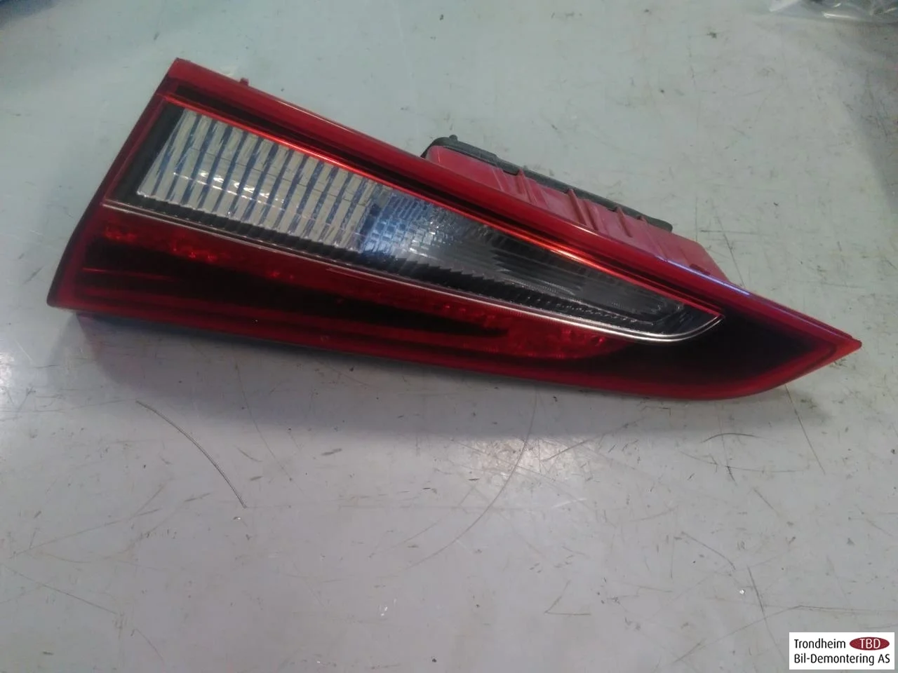 Kia SOUL 2009- Lampă spate dreapta pe hayon, interioară