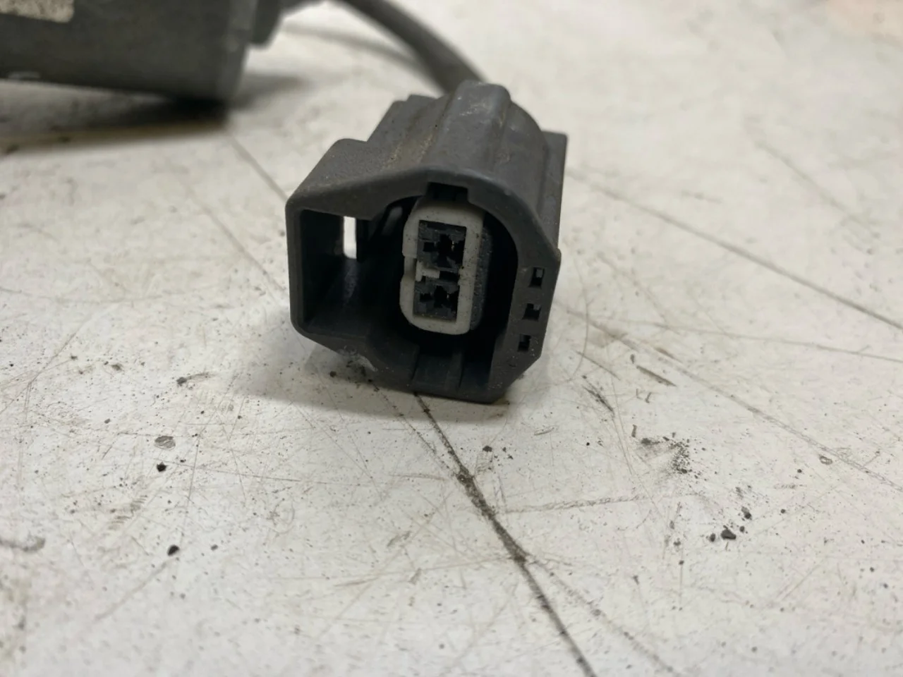 Maxus EV80 2019-> Vákuumszivattyú nézet 2