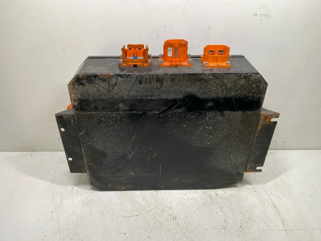 Maxus EV80 2019-> Elektromos, egyéb nézet 4