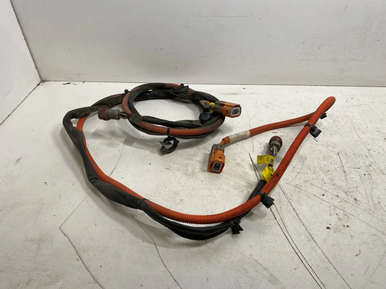Maxus EV80 2019-> Wiring harness, high voltage