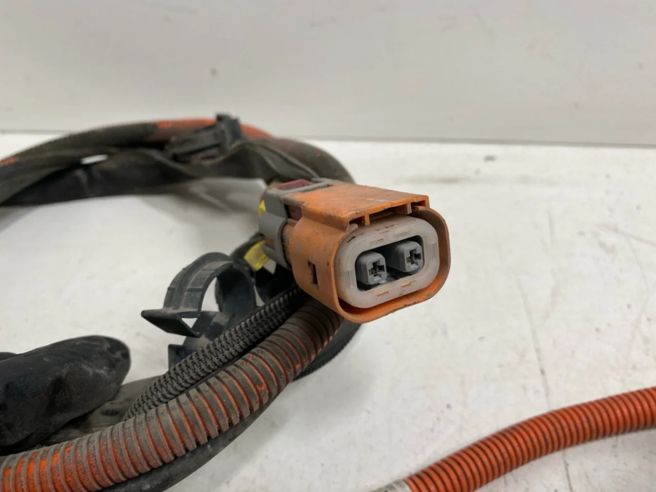 Maxus EV80 2019-> Wiring harness, high voltage view 4