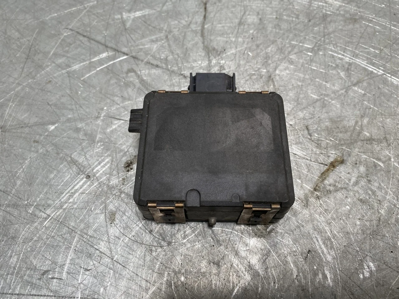 Nio ES8 23-24 Tempomat (adaptív) érzékelő nézet 2