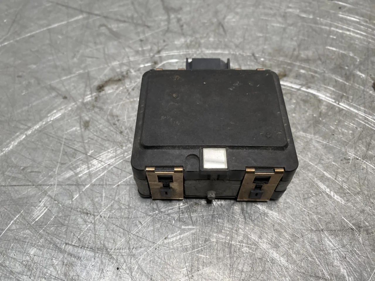 Nio ES8 23-24 Tempomat (adaptív) érzékelő nézet 2