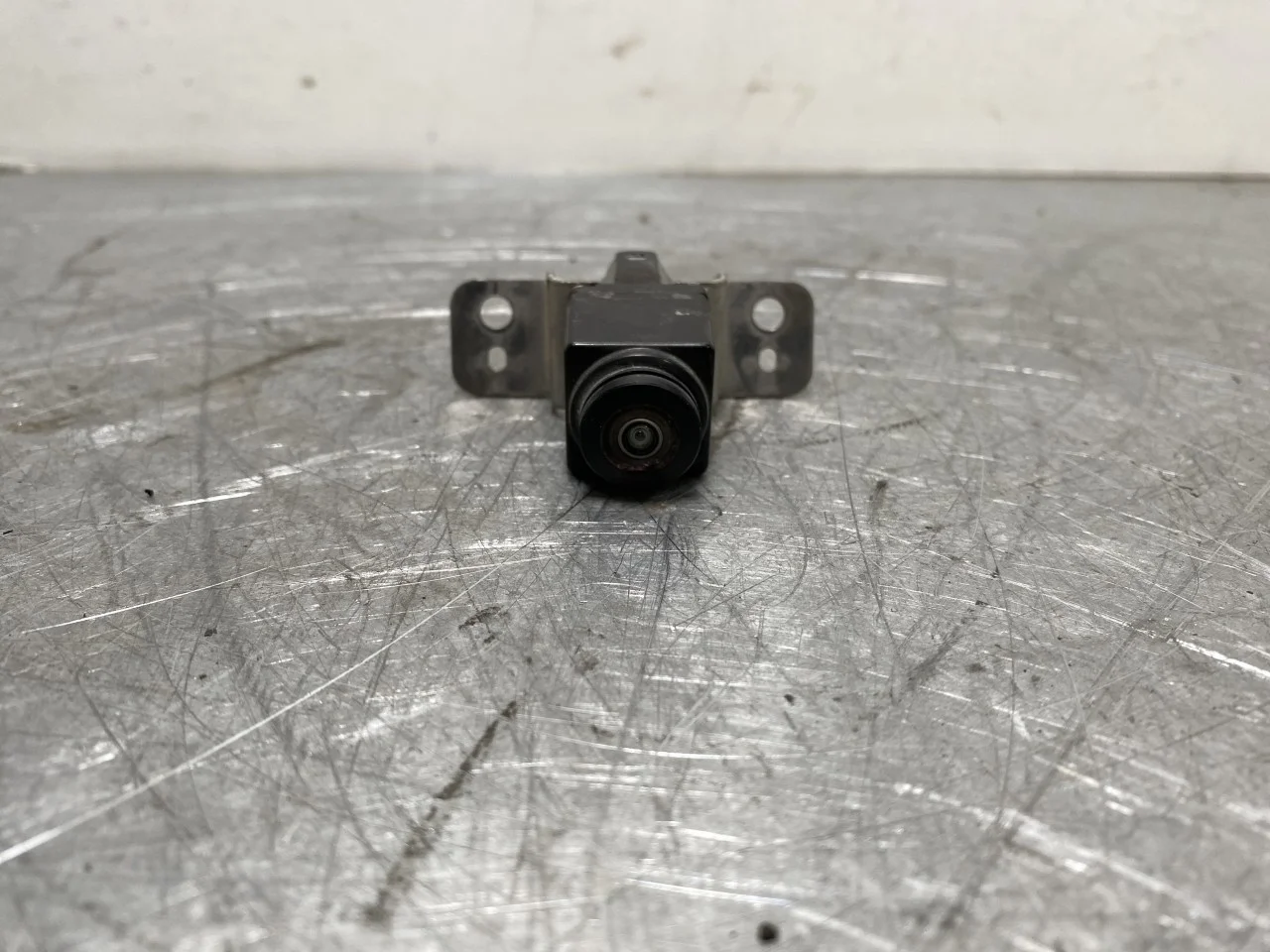 Nio ES8 23-24 Exterior camera
