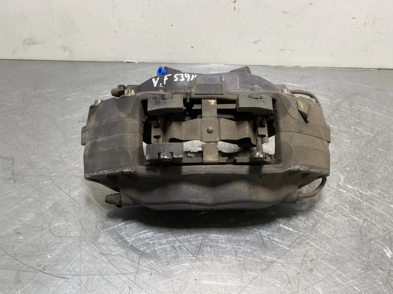 Nio ES8 23-24 Etrier frână față stânga