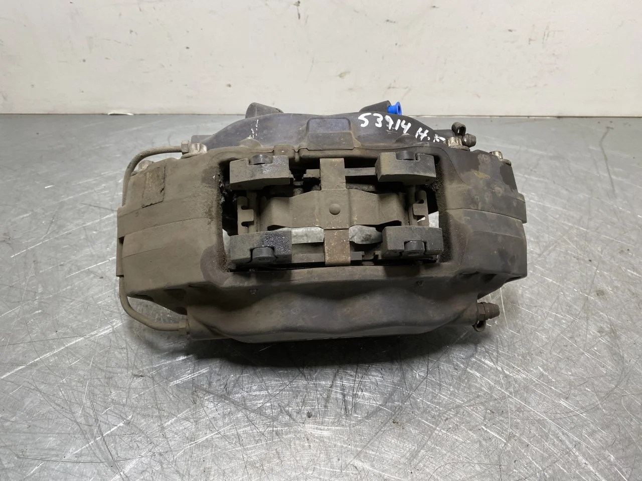 Nio ES8 23-24 Etrier frână față dreapta