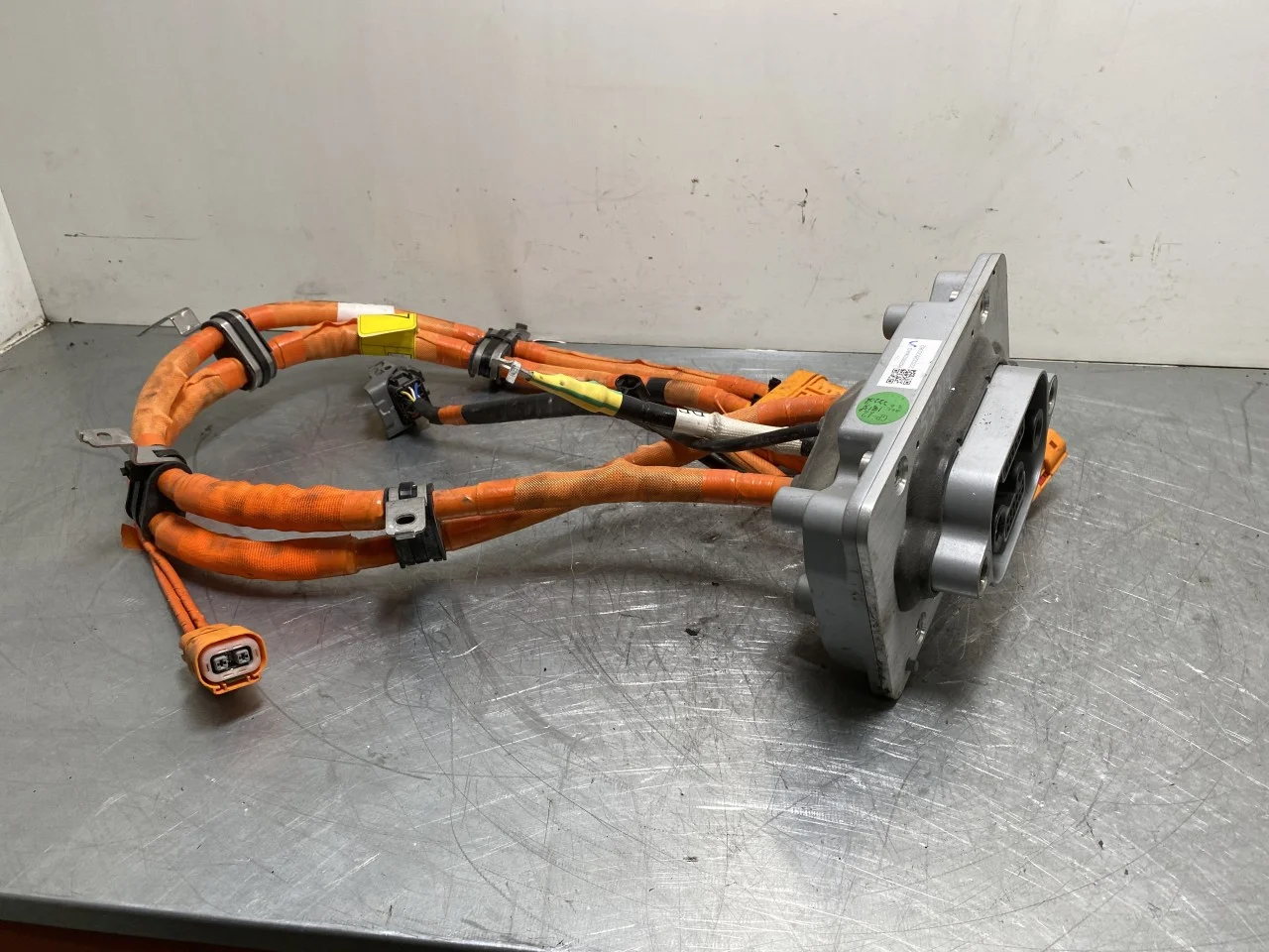 Nio ES8 23-24 Wiring harness, high voltage